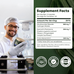 NR900 - NAD+ Supplement for Skin Aging Support, Energy, and Focus ...